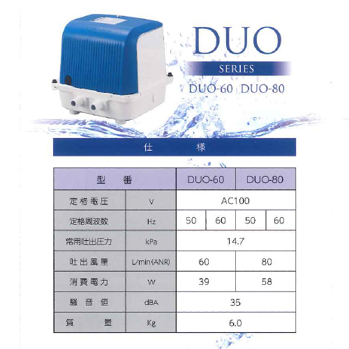 テクノ高槻　DUO