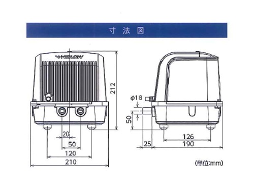 テクノ高槻　DUO-80