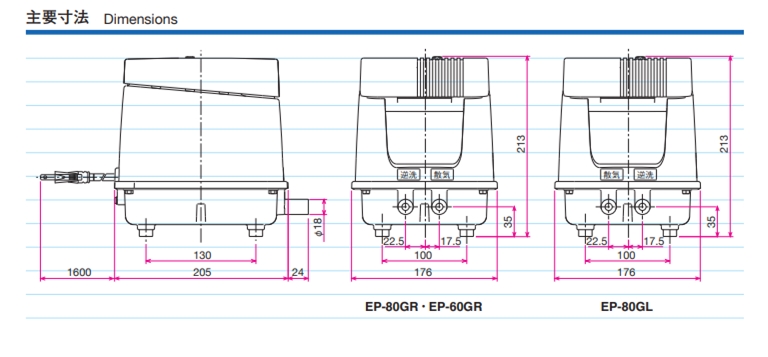 EP-60G-R